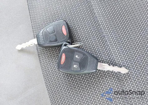 2008 Jeep Wrangler X from USA, damaged, VIN 1J4FA24198L635017